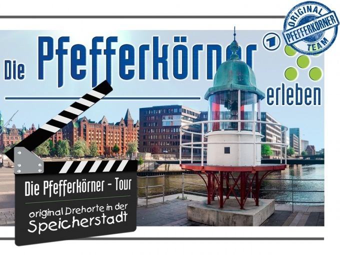 Die Pfefferkörner-Tour (ab 8 Jahren)