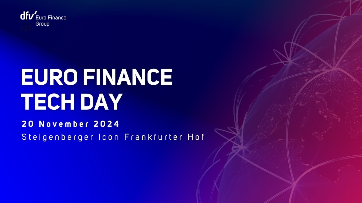 EURO FINANCE Tech Day 2024