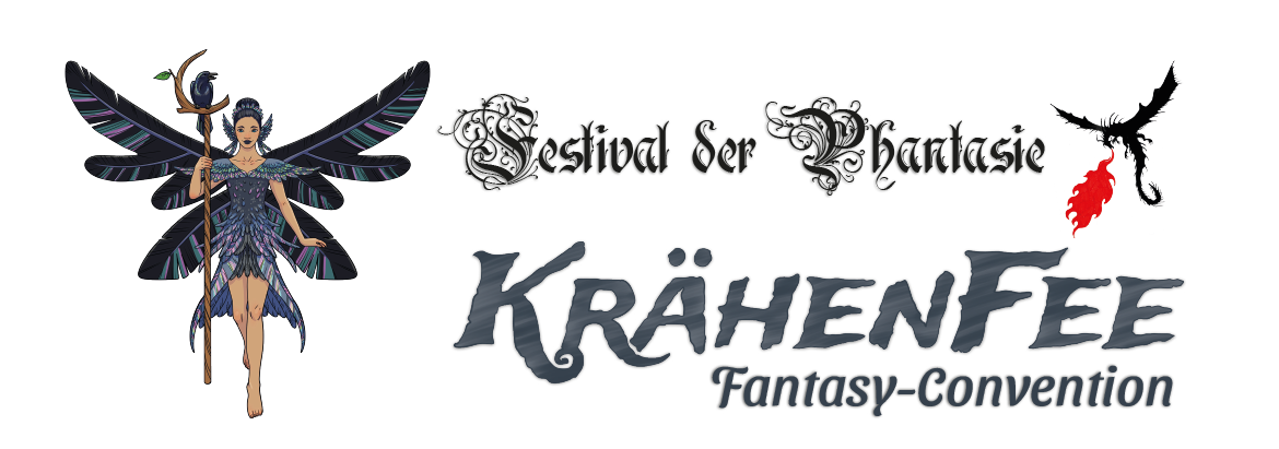 KrähenFee – Festival der Phantasie 2025
