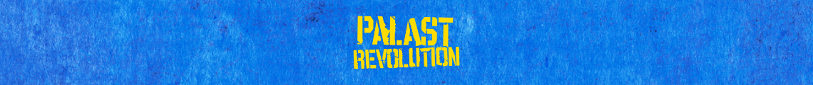 PALASTREVOLUTION 2025 mit Tilo Jung