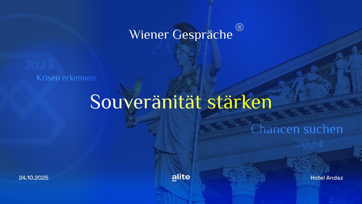 Wiener Gespräche 2025