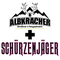 Kombiticket Albkracher & Schürzenjäger (Mi+Sa)