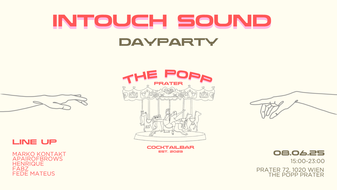 INTOUCH SOUND DAYPARTY