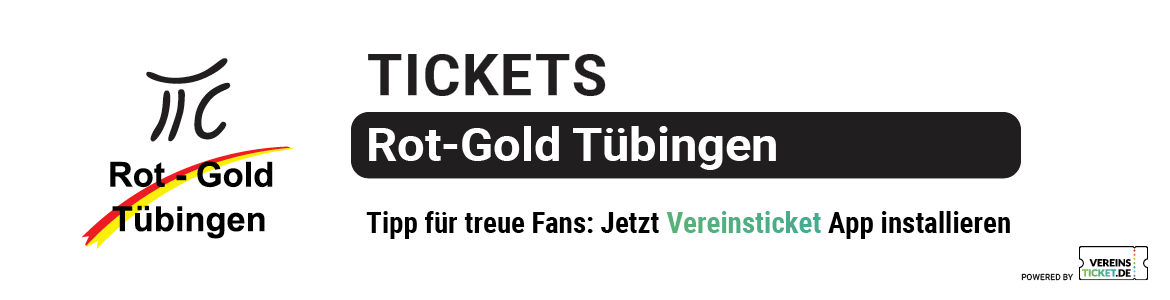 Tanz-Turnier-Club Rot-Gold Tübingen e.V.