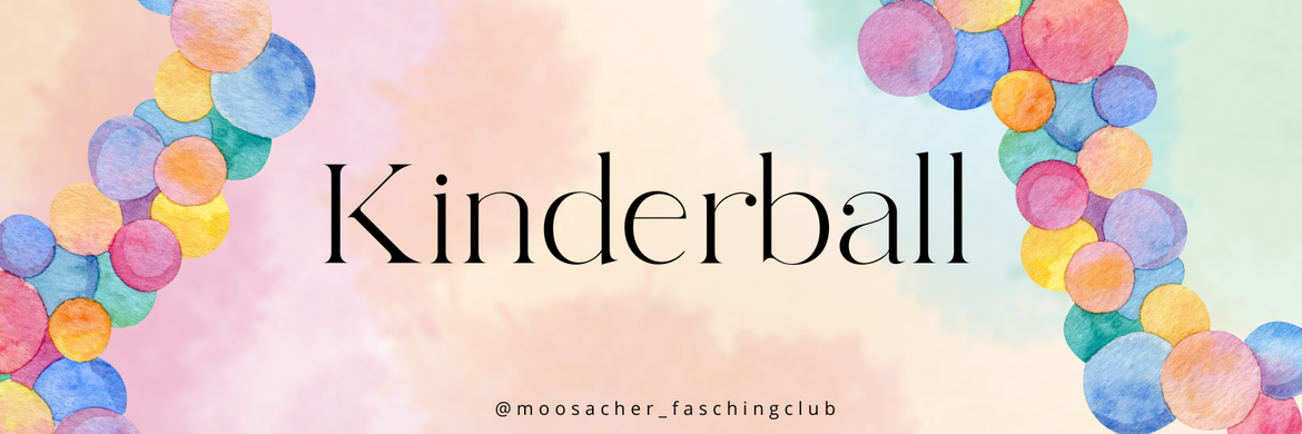 Kinderball Spieglwirt