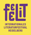 feeLit. Internationales Literaturfestival Heidelberg 2024
