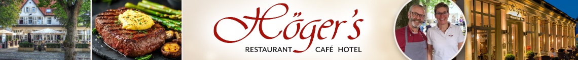 Höger's BBQ