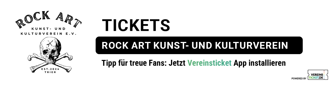 Rock Art Kunst- und Kulturverein e.V.