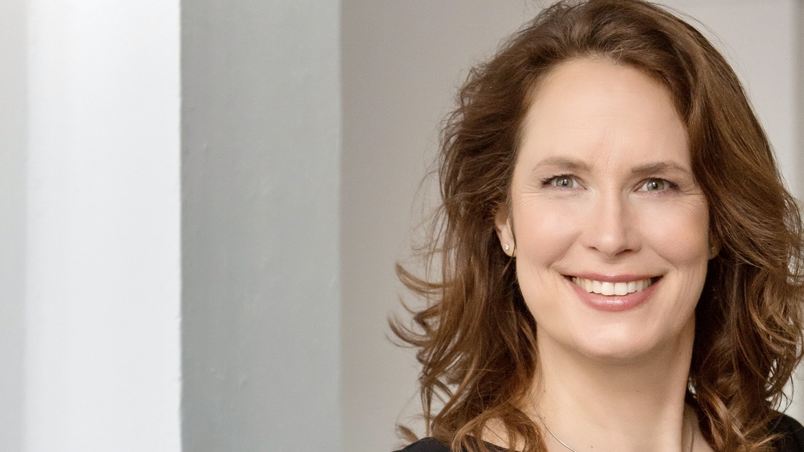Konzert mit Mezzosopranistin Stefanie Golisch