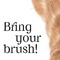 Bring your brush! – ANMELDUNG