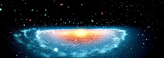 Das Phantom des Universums