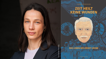 Hannah Brinkmann: „Zeit heilt keine Wunden – Das Leben des Ernst Grube“