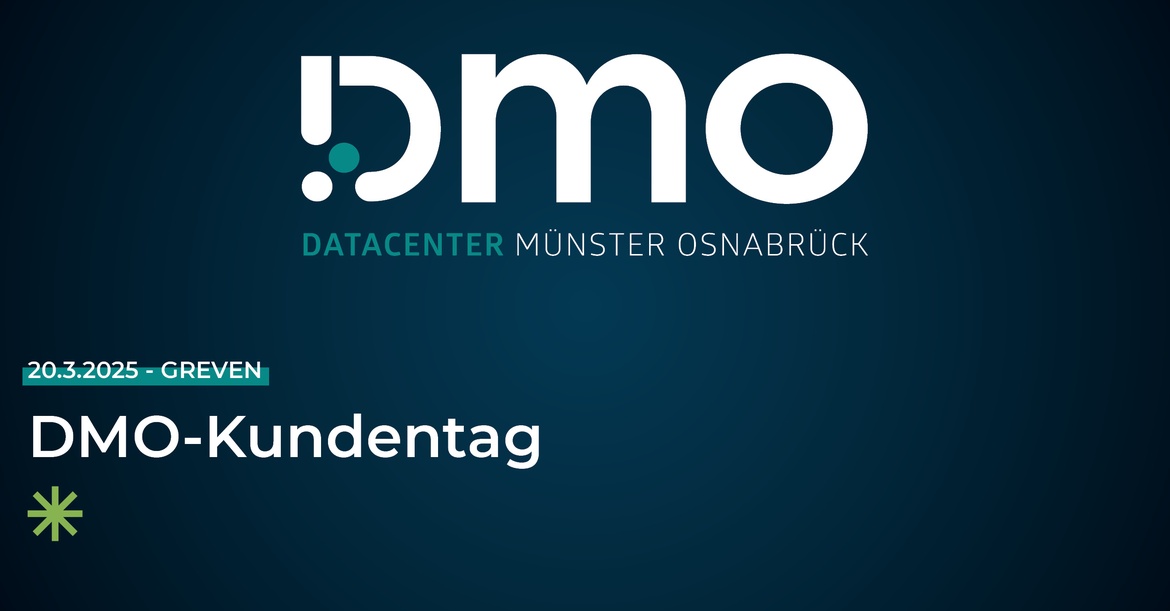 DMO-Kundentag