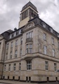 Landtagsgebäude