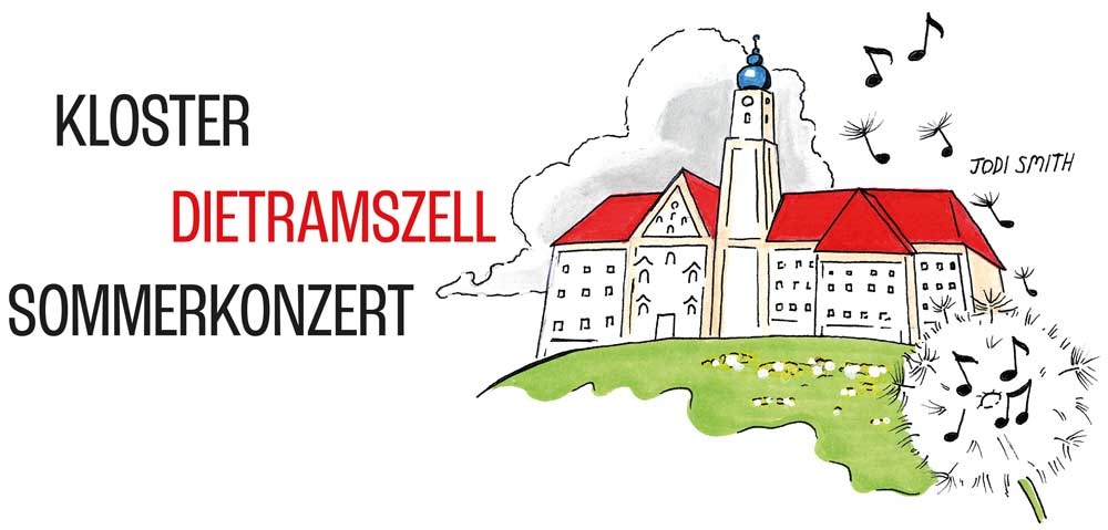 Sommerkonzert