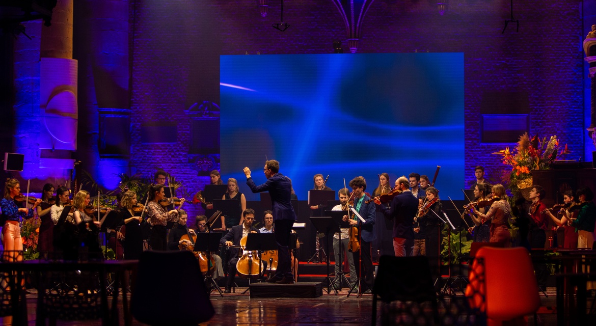 Stichting Practicum Musicae Orkest