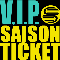 V.I.P.-Saisonticket