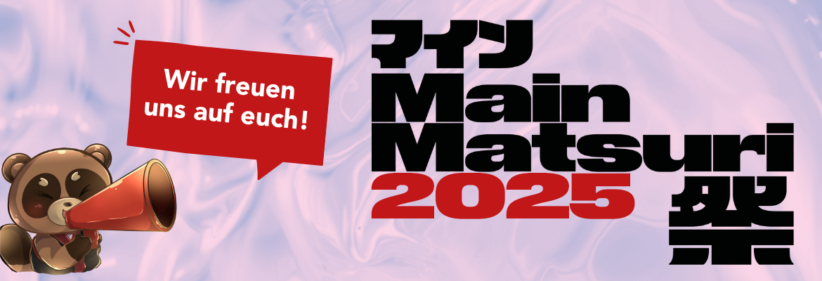Main Matsuri 2025 Workshops