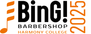 BinG! Harmony College 2025