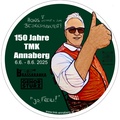 Tutto Blasmusik - 150 Jahre TMK Annaberg