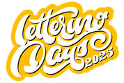 Lettering Days 2025