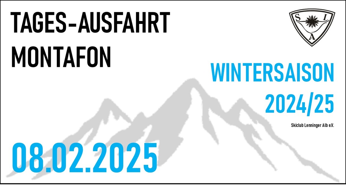 Tages-Ausfahrt Montafon