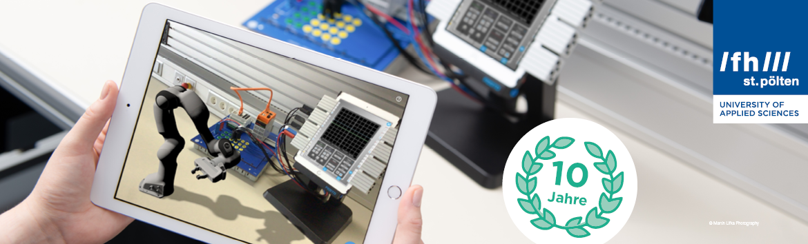 10 Jahres Jubiläum Smart Engineering