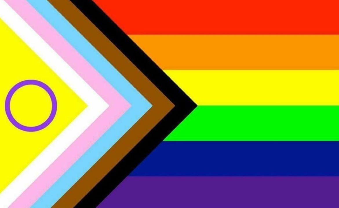 LGBTQIAP+ tour of the museum