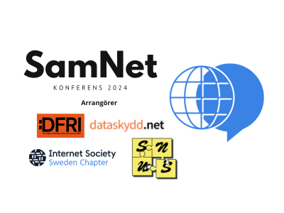 SamNet #3