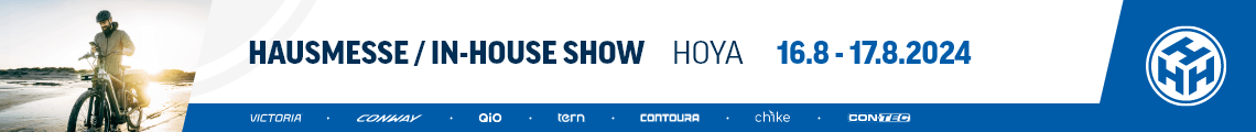 Hausmesse Hoya