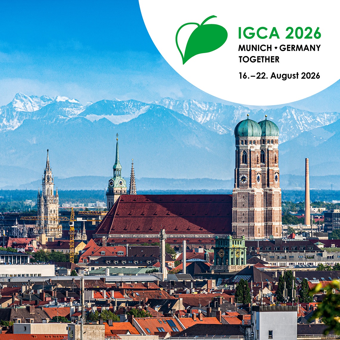 IGCA 2026