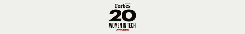 Forbes 20 Women in Tech Awards Ceremony and Gala Dinner