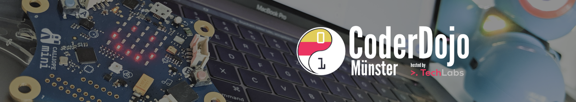 6. CoderDojo 2023