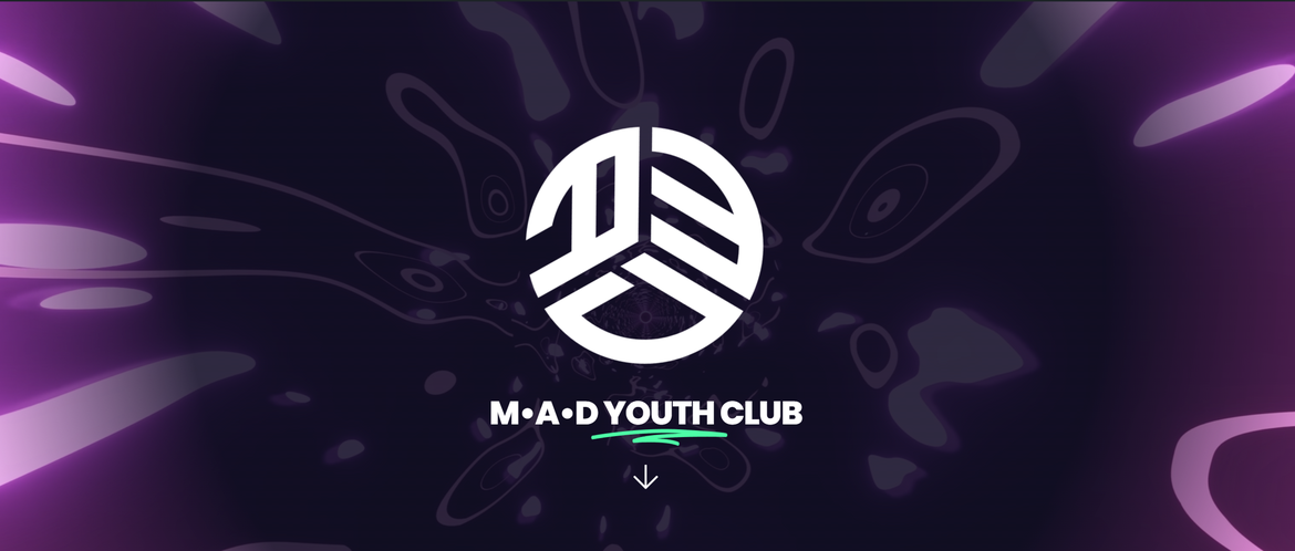 MAD Youth Club