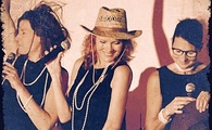 "Die Lollipops außer Rand und Band"