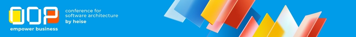 OOP Focus Webinar: Software-Architektur