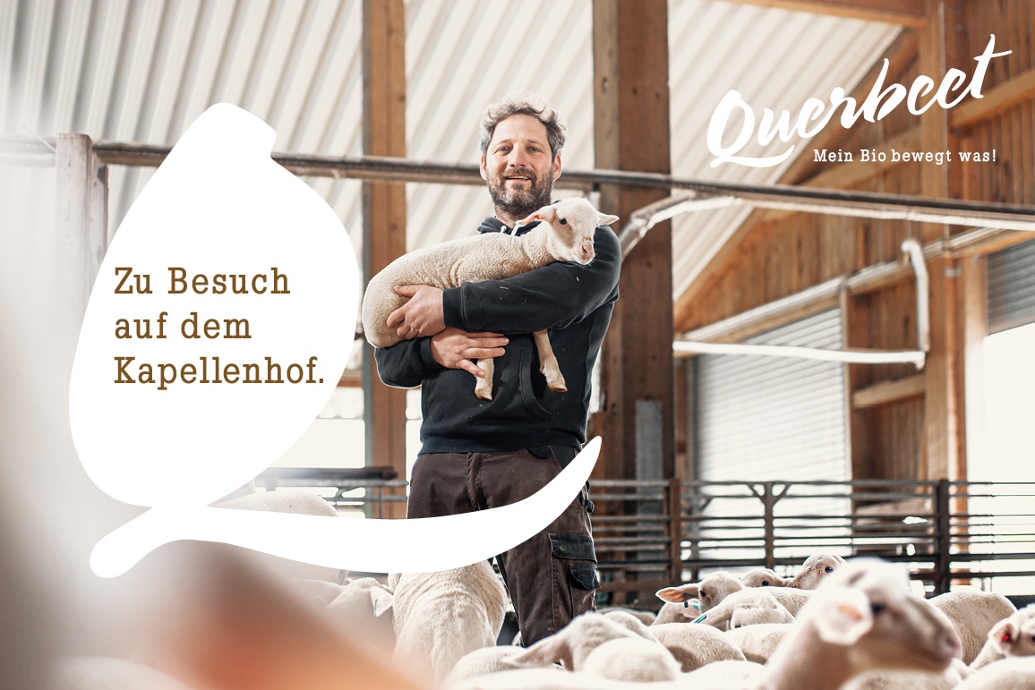 Querbeet Bio Frischevermarktungs-GmbH