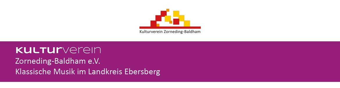 Kulturverein Zorneding-Baldham e.V.