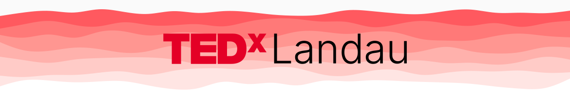 TEDxLandau – Worte, Wein & Wandel