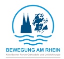 BEWEGUNG AM RHEIN - Köln-Bonner Forum Orthopädie und Unfallchirurgie