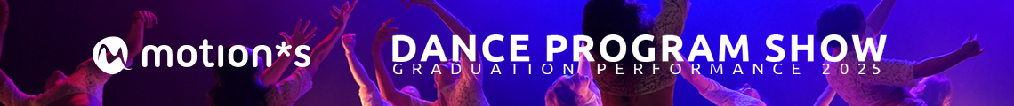 Dance Program Abschluss Vorführungen 2025