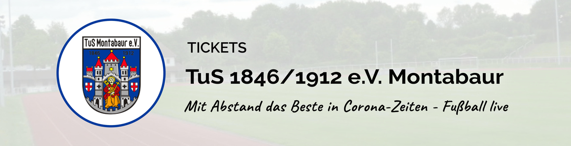 Fußball | Jugend | TuS Montabaur