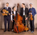 Kulturabend: "INSWINGTIEF" - "Beyond Swing"