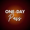 PURA VIDA One-Day Pass (10:00 - 22:00) 15th October