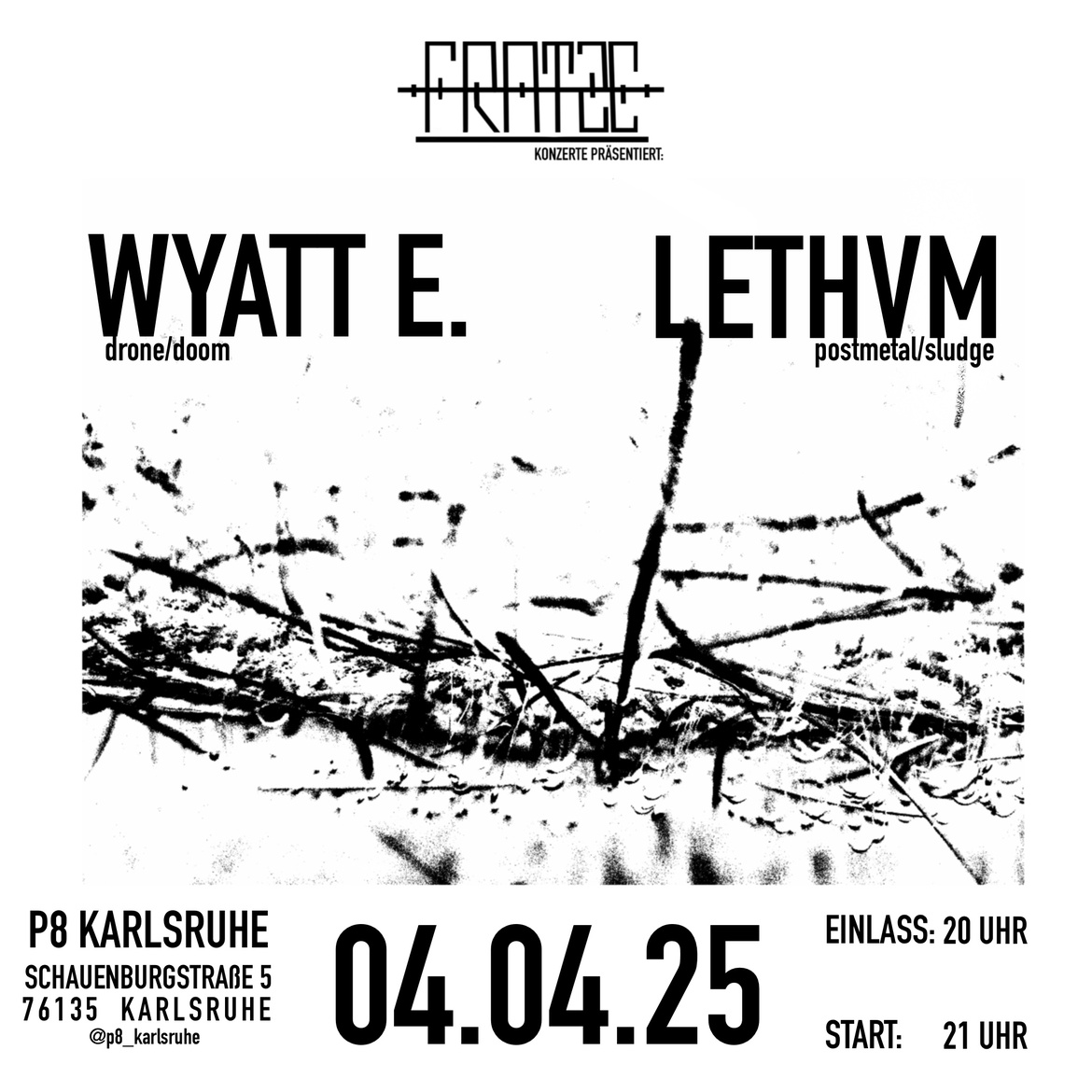 Wyatt E. + Lethvm