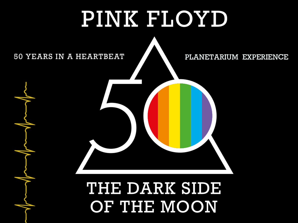 Pink floyd the dark side of the moon