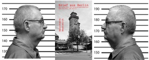 "Brief aus Berlin" Krimi-Lesung mit Bernhard Nentwich