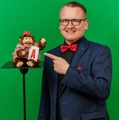 Kinderzaubershow Gala