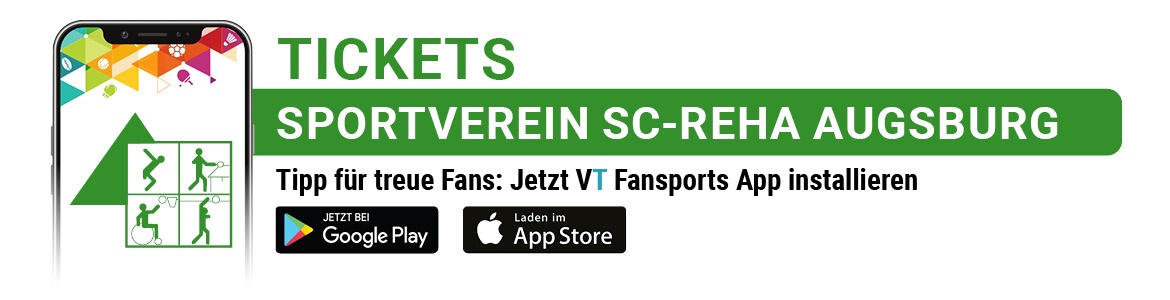 Sportverein SC-Reha Augsburg