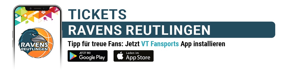 TSG Reutlingen 1843 e.V. Abt. Basketball